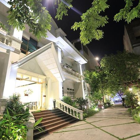האי פונג Tuong VI Hotel מראה חיצוני תמונה