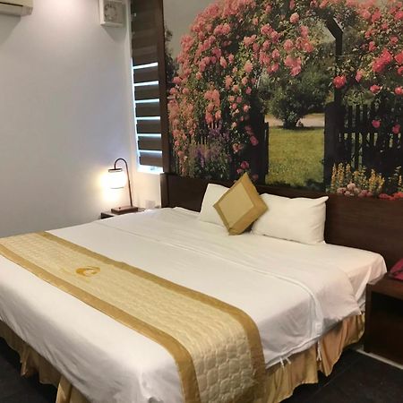 האי פונג Tuong VI Hotel מראה חיצוני תמונה