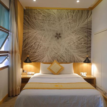 האי פונג Tuong VI Hotel מראה חיצוני תמונה