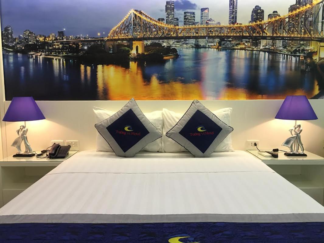 האי פונג Tuong VI Hotel מראה חיצוני תמונה
