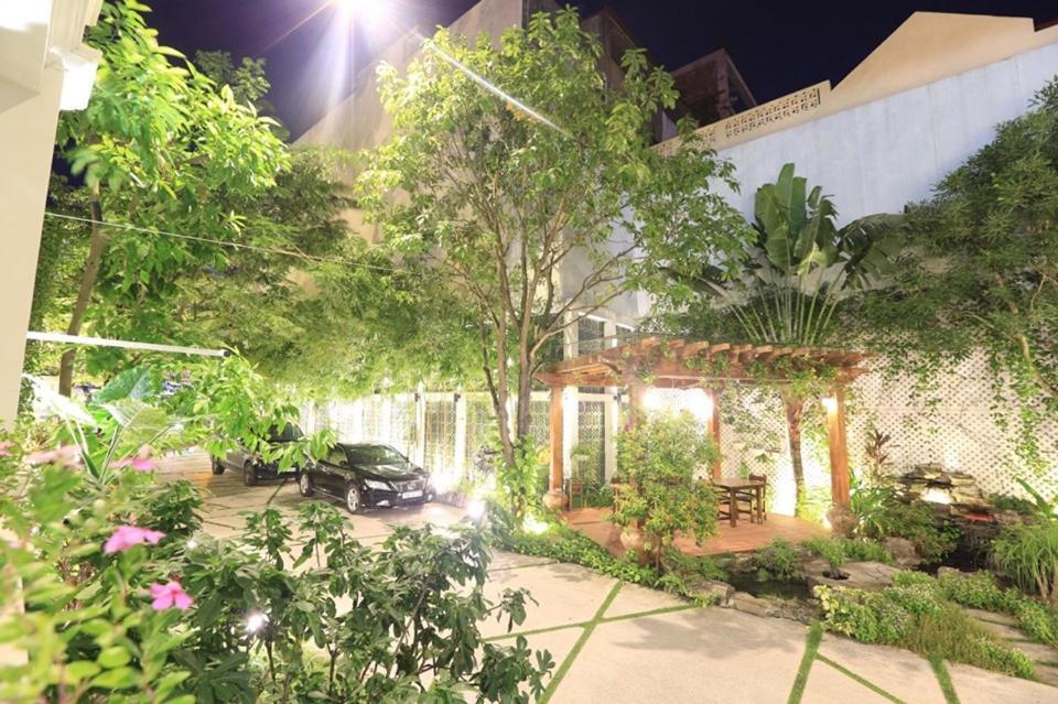 האי פונג Tuong VI Hotel מראה חיצוני תמונה