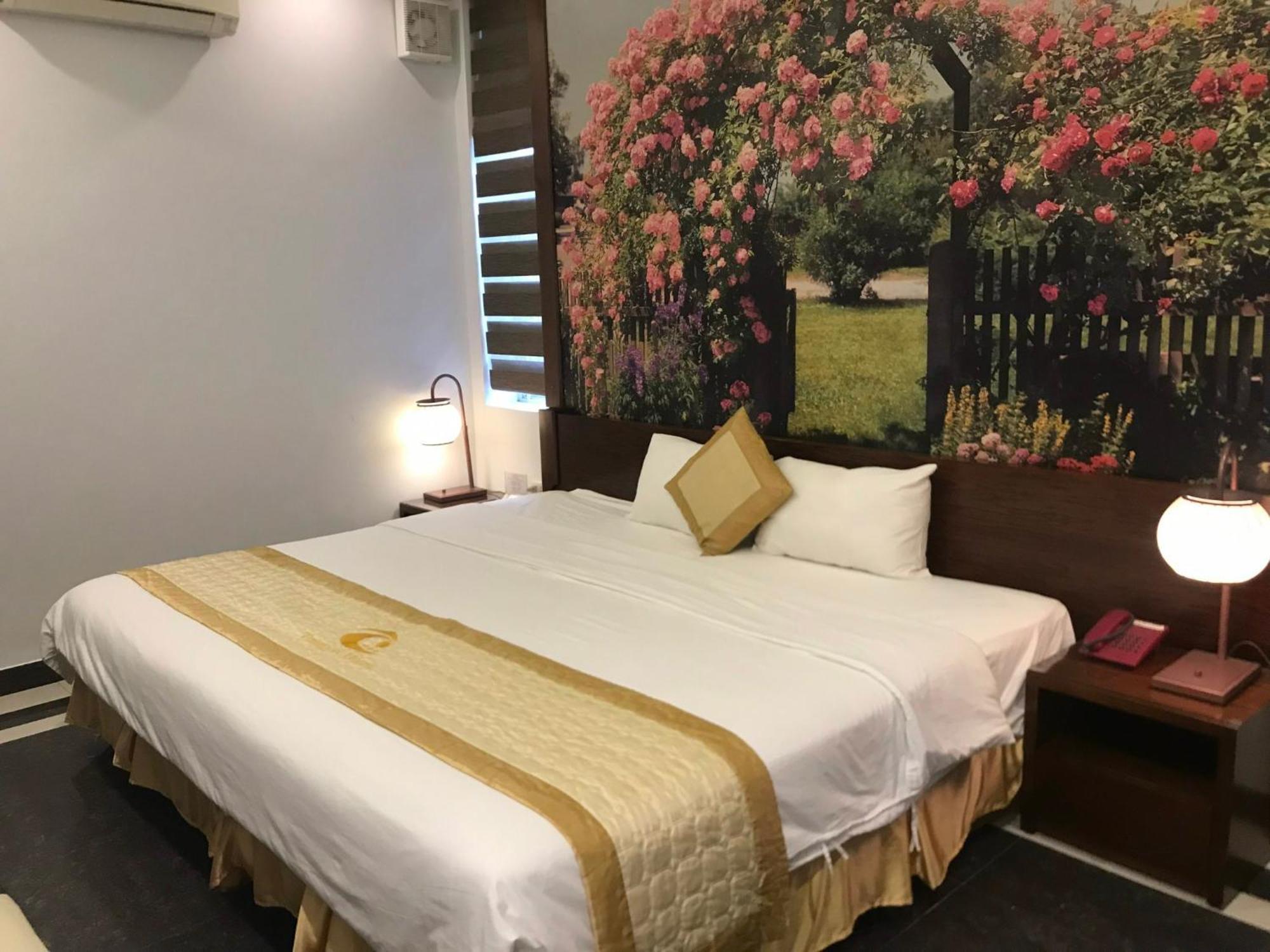 האי פונג Tuong VI Hotel מראה חיצוני תמונה