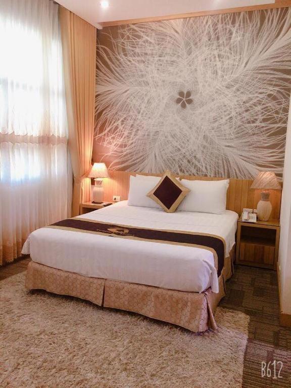 האי פונג Tuong VI Hotel מראה חיצוני תמונה