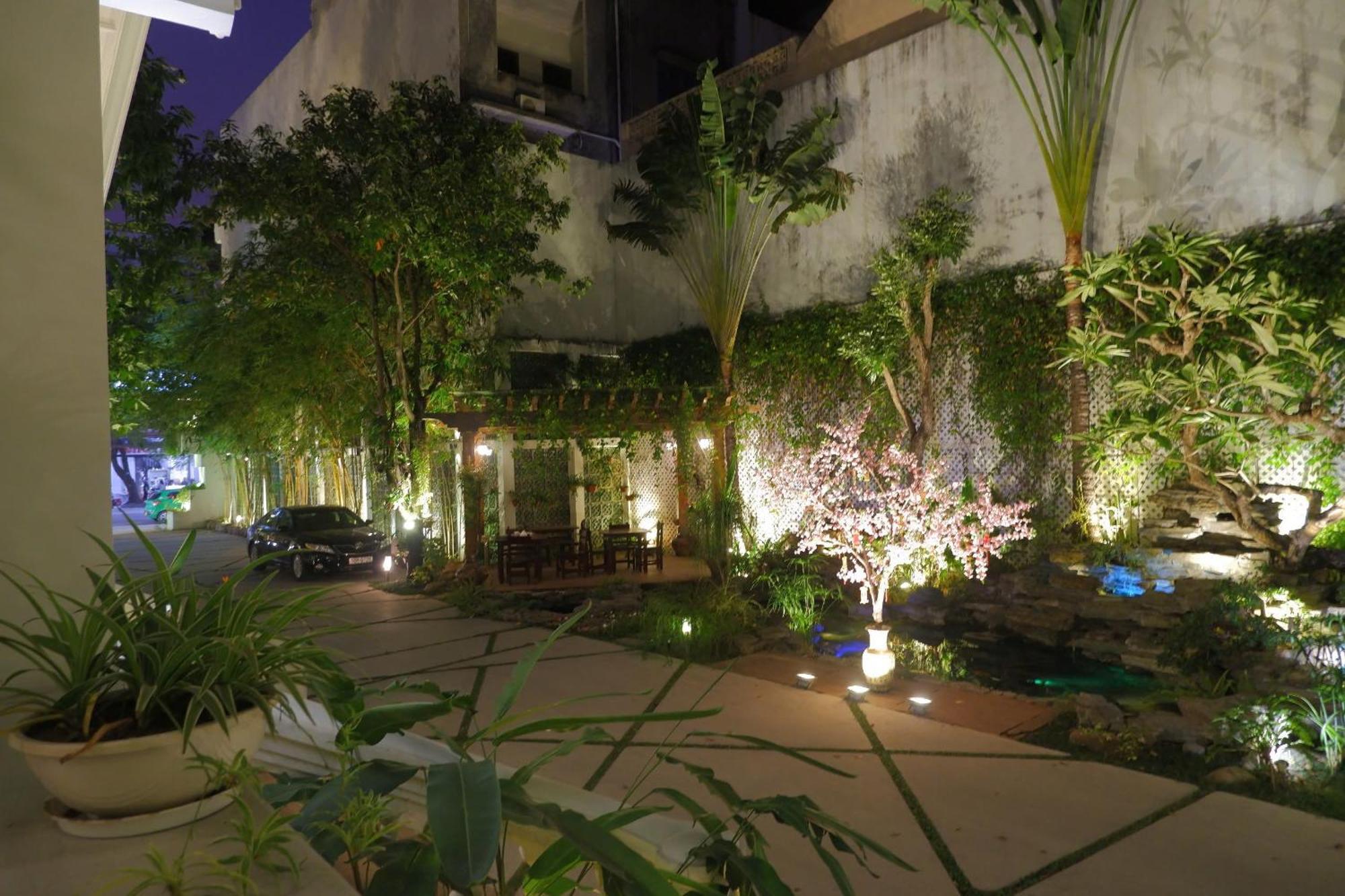 האי פונג Tuong VI Hotel מראה חיצוני תמונה