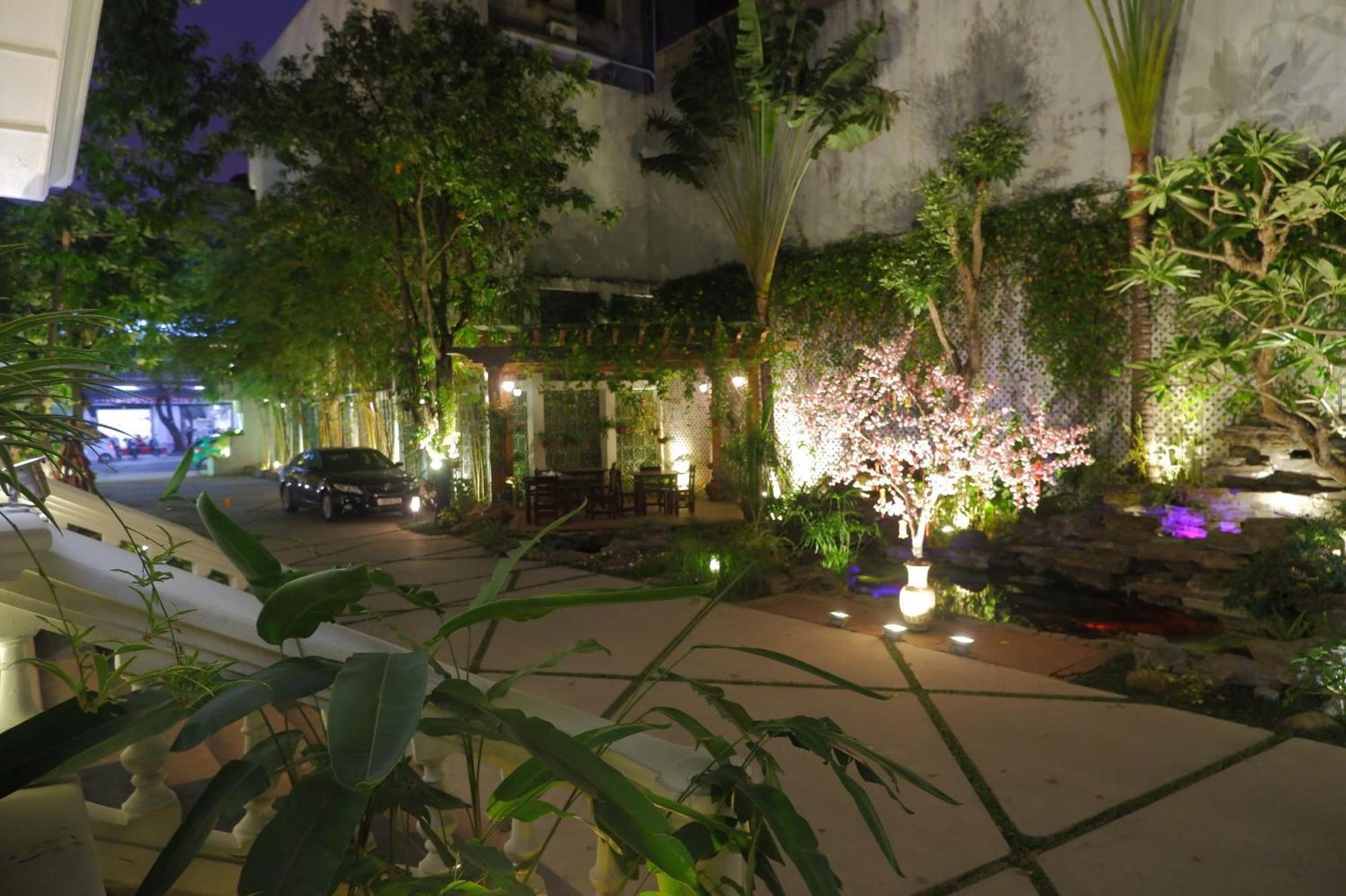 האי פונג Tuong VI Hotel מראה חיצוני תמונה