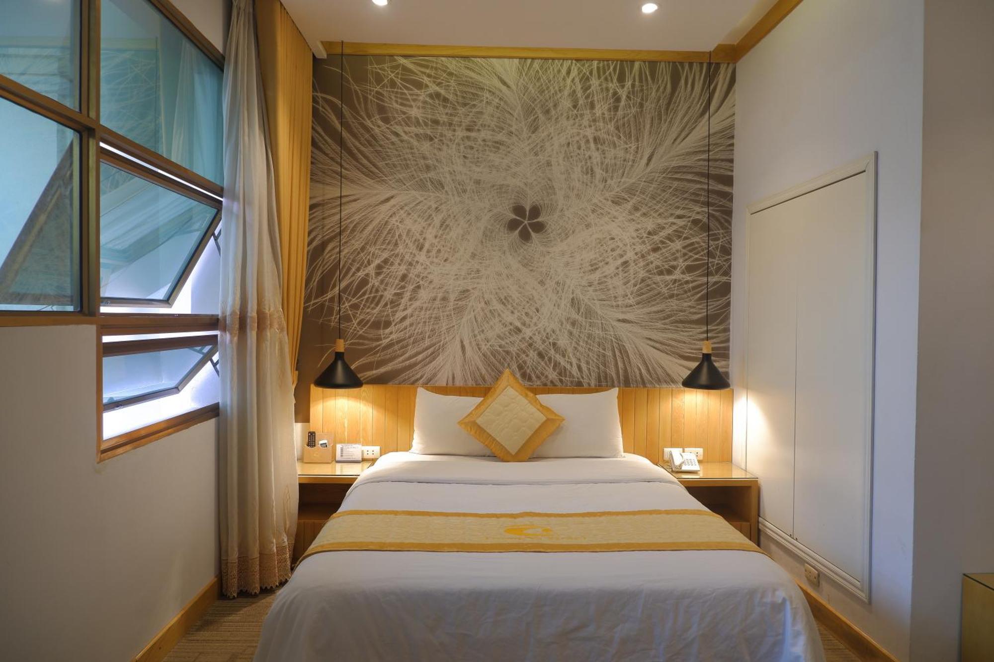 האי פונג Tuong VI Hotel מראה חיצוני תמונה